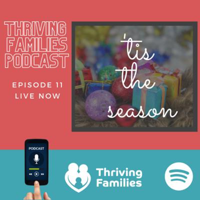 ‘tis the season ‘tis the season