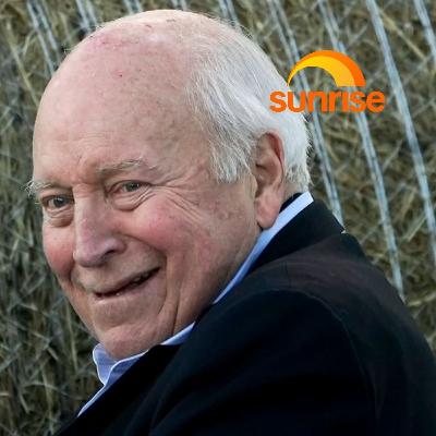 Former Vice President Dick Cheney dies ages 84 Former Vice President Dick Cheney dies ages 84