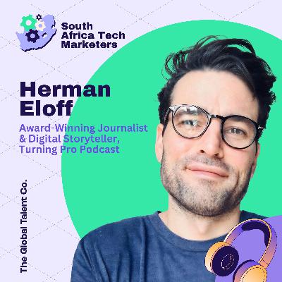 How to Land International Marketing Jobs (From a South African Who's Done It Twice)