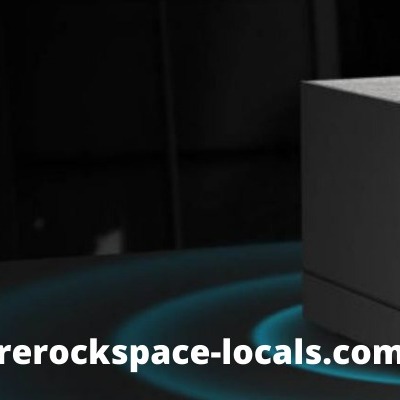 Quick Setup Your Re.rockspace.local login