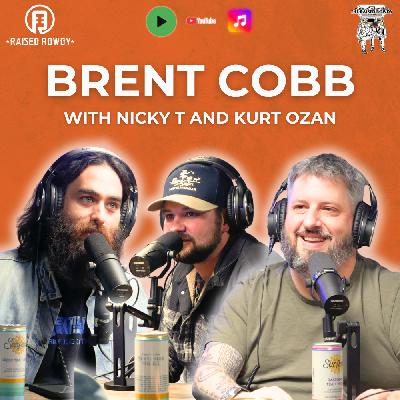 Episode 259 – Brent Cobb
