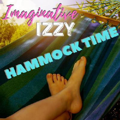 Ep. 8: Hammock Time