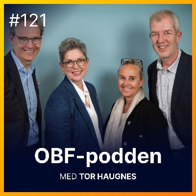 Hva skiller de mest attraktive arbeidsgiverne?