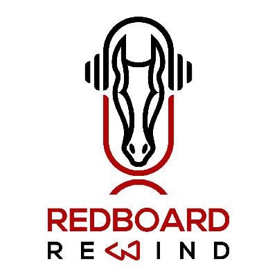 EP:109 Redboard Rewind Matt Bernier Saratoga EP:109 Redboard Rewind Matt Bernier Saratoga