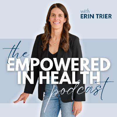 Episode 200: Decoding Metabolic Health for Midlife Women Episode 200: Decoding Metabolic Health for Midlife Women