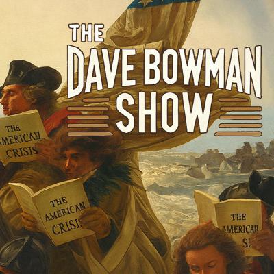 The American Crises - Pt 4