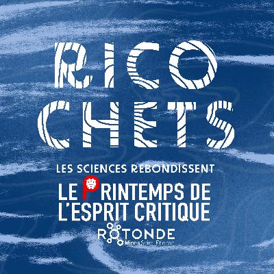 Ricochets #9 : IA et esprit critique
