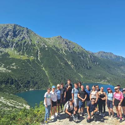 „Gotowi na więcej” – posłuchaj reportażu Moniki Bartkowicz-Krzysztof „Gotowi na więcej” – posłuchaj reportażu Moniki Bartkowicz-Krzysztof