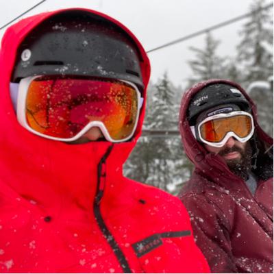 Snow Goons: Episode 14