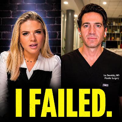 Plastic Surgeon APOLOGIZES for What Happened… (Parents, Listen) Plastic Surgeon APOLOGIZES for What Happened… (Parents, Listen)