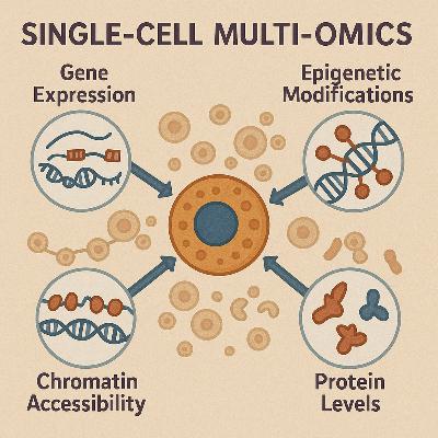 Beyond the Average: Unlocking Biology's Secrets Cell by Cell