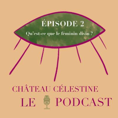 Qu’est-ce que le féminin divin ? / Interview avec Sacré Yoni. Qu’est-ce que le féminin divin ? / Interview avec Sacré Yoni.