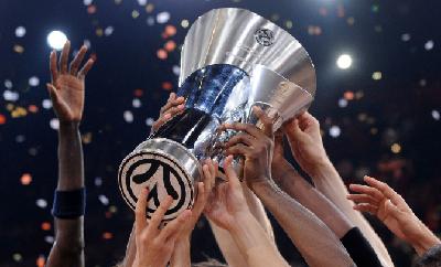 A què aspira el Barça aquest any a l'Eurolliga?