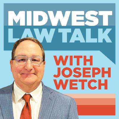 Interview with Hennepin County Bar Assoc. President Nicole Kettwick