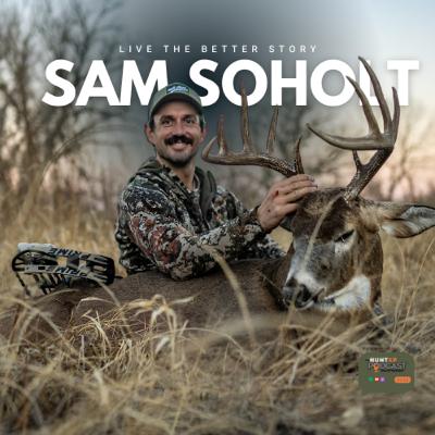 Sam Soholt: Live The Better Story