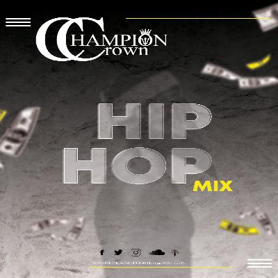 HIP HOP & DANCEHALL MIX