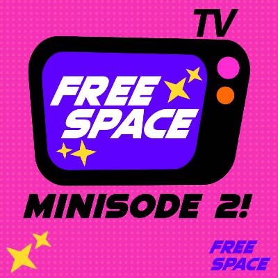 A May Minisode: Moose Migration, Anime, and More!