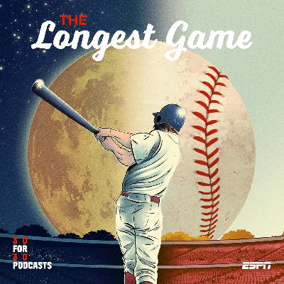 S9, E2: THE LONGEST GAME