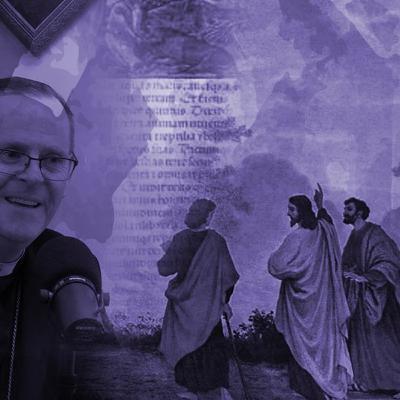 Rise Podcast | Mar 1, 2026 - Second Sunday of Lent
