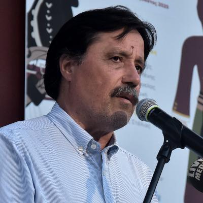 S04E05: Ο Σάββας Καλεντερίδης στο Ράδιο Θεσσαλονίκη 94,5