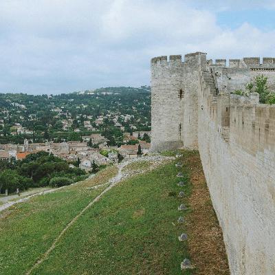 The Name of the Lord Is a Strong Fortress and a Safe Refuge.