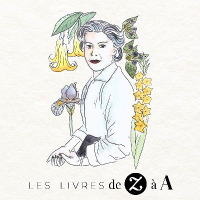 Mercè Rodoreda : cultiver son jardin (avec Mónica Güell)