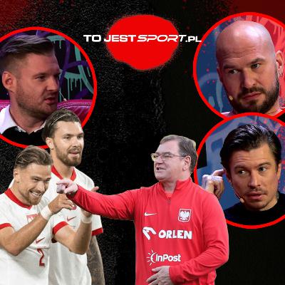 To jego koniec w reprezentacji Polski? "Poddanie kariery. Siedem kroków wstecz"