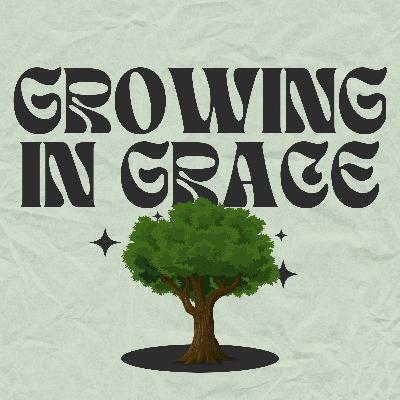 Growing in Grace (Trailer)