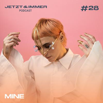 #28 | mit Mine über Popkultur und Realness #28 | mit Mine über Popkultur und Realness