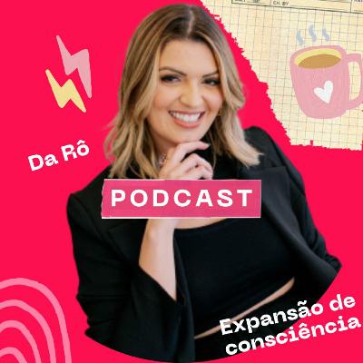 EP#4 - 6ª Temporada #Podcast da RÔ - "Barras de Access: o que mais é possível nas Escolas, Empresas e Militarismo?"