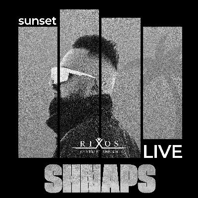SHNAPS - Sunset Rixos Sharm El Sheikh 2025