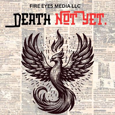 SURVIVOR | JENNIFER SCHUETT || A Million Other Choices for Death Not Yet