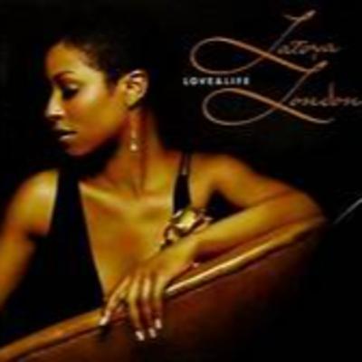 LaToya London