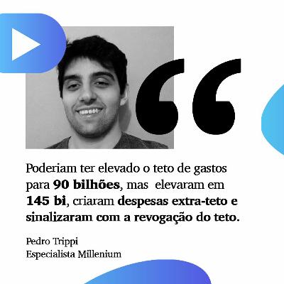 Populismo Fiscal ou Reformas Estruturais?
