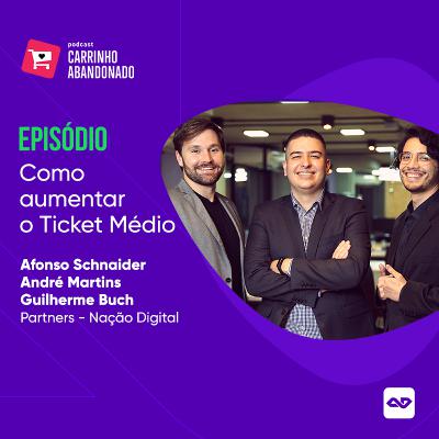 Como aumentar o Ticket Médio de e-commerces?