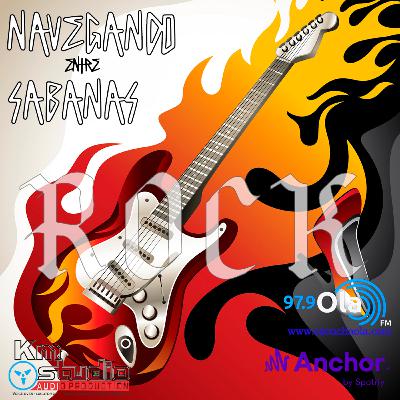 Navegando entre Sábanas Programa 3 Navegando entre Sábanas Programa 3