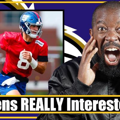 SHOCKING NEWS on Baltimore Ravens!