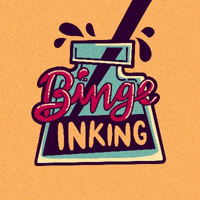 Ep 18 - Emo Cowboys And Donald Ducking Ep 18 - Emo Cowboys And Donald Ducking