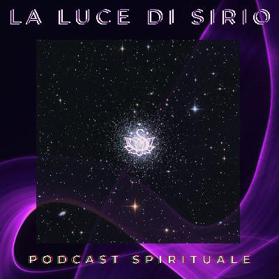 La Certezza di Aver Trovato il Proprio Guru | La Luce di Sirio S1E07 | Podcast Spirituale alla Ricerca della Verità La Certezza di Aver Trovato il Proprio Guru | La Luce di Sirio S1E07 | Podcast Spirituale alla Ricerca della Verità