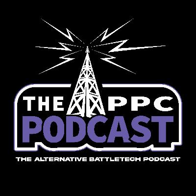 Episode 2 - Never Trust The Recruitment Posters | Periphery Podcast Corporation Episode 2 - Never Trust The Recruitment Posters | Periphery Podcast Corporation