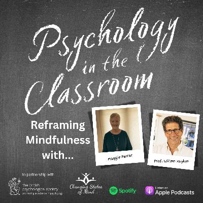 Reframing Mindfulness for Teachers