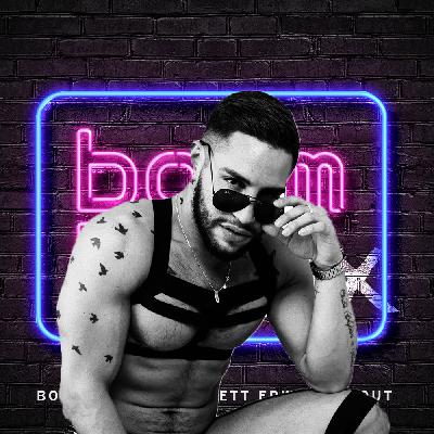 1. Brock Banks Opens Us Up