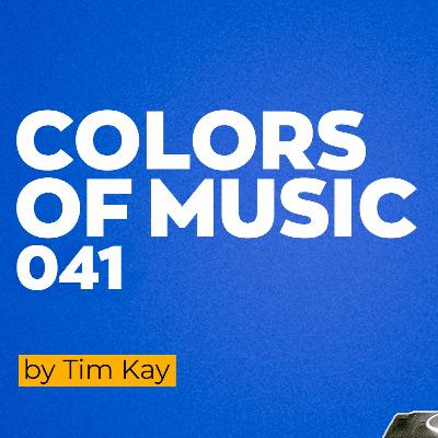 Colors Of Music 041 @RMA