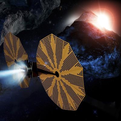 How do spacecrafts like Voyager crossed Asteroid Belt | EP#20 | Hindi Science Space Podcast How do spacecrafts like Voyager crossed Asteroid Belt | EP#20 | Hindi Science Space Podcast