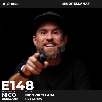 Cuánto se puede ganar con tu marca personal con Nico Orellana #148
