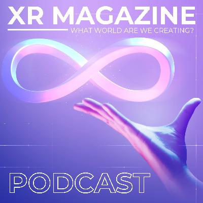 🚀Merging the Worlds of Tech & Architecture: Insights from Michael Kipfer