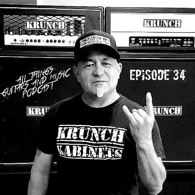 KRUNCH KABINETS KRUNCH KABINETS