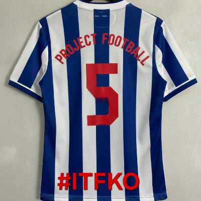 Episode 81 - Five Year Anniversary - Best Of Project Football Pt 5 Episode 81 - Five Year Anniversary - Best Of Project Football Pt 5