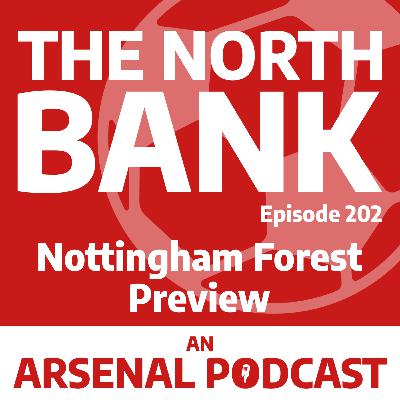 Ep. 202 - Forest Preview Ep. 202 - Forest Preview