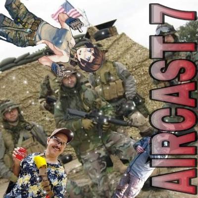 7 AIRCAST - Ropa y el Summer is Coming! 7 AIRCAST - Ropa y el Summer is Coming!